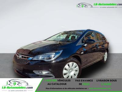 Opel Astra Sports Tourer 1.0  Turbo 105 ch BVM