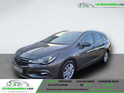 Opel Astra Sports Tourer 1.4 Turbo 150 ch BVA