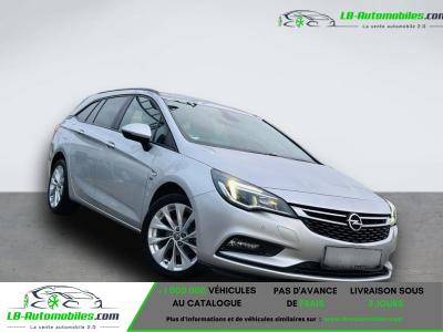 Opel Astra Sports Tourer 1.4 Turbo 150 ch BVA