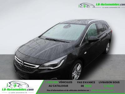 Opel Astra Sports Tourer 1.4 Turbo 150 ch BVA