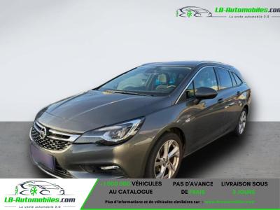 Opel Astra Sports Tourer 1.4 Turbo 150 ch BVA