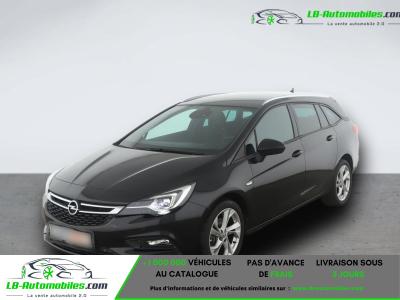 Opel Astra Sports Tourer 1.4 Turbo 150 ch BVA