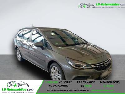 Opel Astra Sports Tourer 1.6 CDTI 110 ch