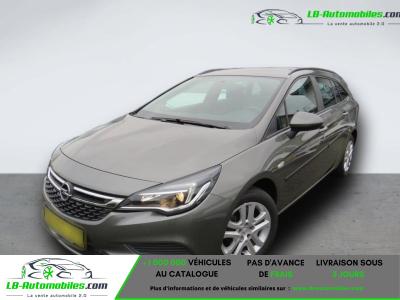 Opel Astra Sports Tourer 1.6 CDTI 110 ch