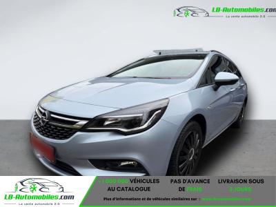 Opel Astra Sports Tourer 1.4 Turbo 150 ch