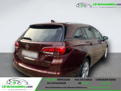 Opel Astra Sports Tourer 1.4 Turbo 150 ch