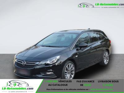 Opel Astra Sports Tourer 1.4 Turbo 150 ch