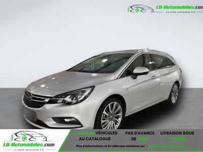 Opel Astra Sports Tourer 1.4 Turbo 150 ch