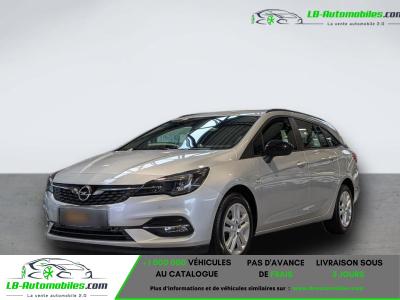 Opel Astra Sports Tourer 1.5 Diesel 122 ch BVM