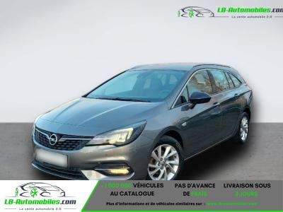 Opel Astra Sports Tourer 1.5 Diesel 122 ch BVM