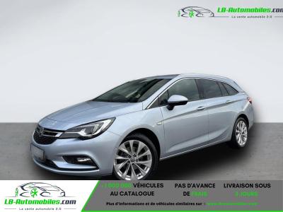 Opel Astra Sports Tourer 1.4 Turbo 150 ch