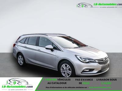 Opel Astra Sports Tourer 1.4 Turbo 150 ch