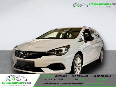 Opel Astra Sports Tourer 1.5 Diesel 122 ch BVM