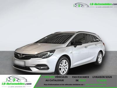 Opel Astra Sports Tourer 1.5 Diesel 122 ch BVM