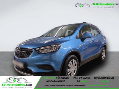 Opel Mokka 1.6 - 115 ch