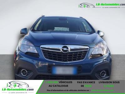 Opel Mokka 1.6 - 115 ch
