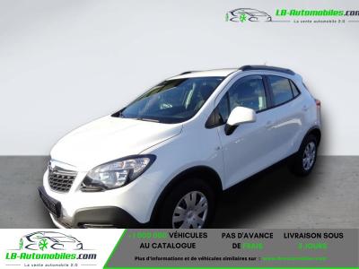 Opel Mokka 1.6 - 115 ch