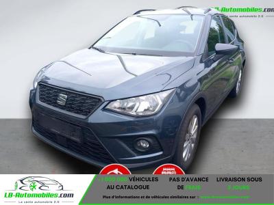 Seat Arona 1.0 TSI 95 ch  BVM