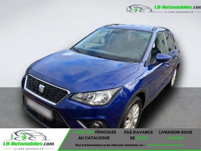 Seat Arona 1.0 EcoTSI 115 ch  BVM