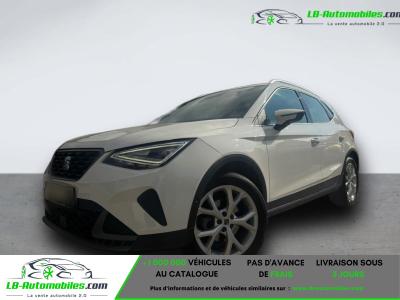 Seat Arona 1.5 TSI 150 ch  BVA