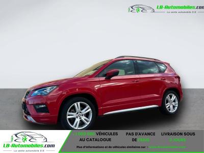 Seat Ateca 1.4 TSI 150 ch BVA