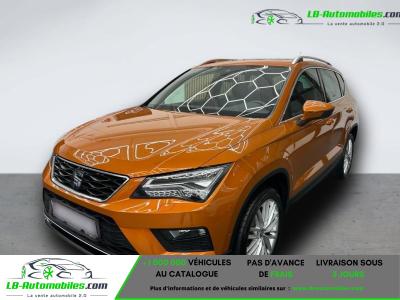 Seat Ateca 1.4 TSI 150 ch BVA