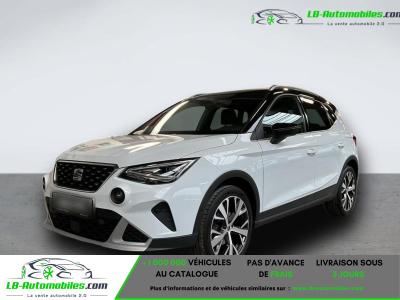 Seat Arona 1.5 TSI 150 ch  BVA