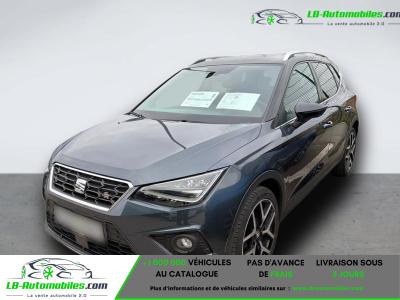 Seat Arona 1.0 EcoTSI 110 ch  BVA