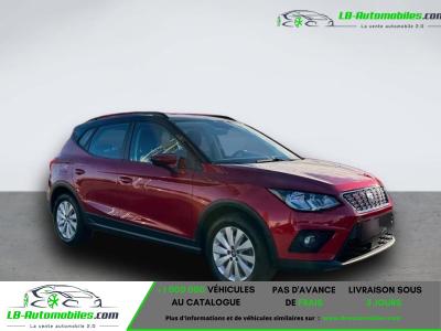Seat Arona 1.0 EcoTSI 110 ch  BVA