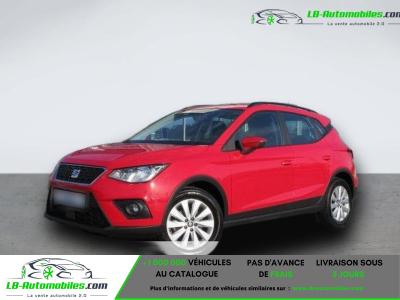 Seat Arona 1.0 EcoTSI 110 ch  BVA