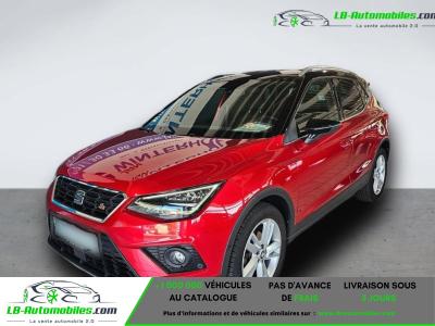 Seat Arona 1.5 TSI 150 ch BVM