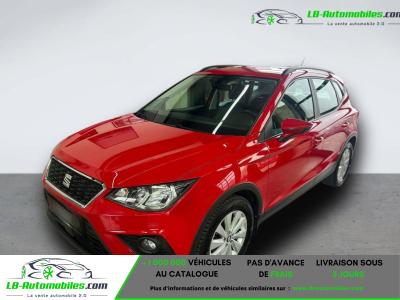 Seat Arona 1.0 EcoTSI 95 ch  BVM