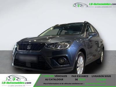 Seat Arona 1.0 EcoTSI 95 ch  BVM
