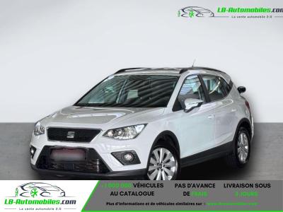 Seat Arona 1.0 EcoTSI 115 ch  BVA