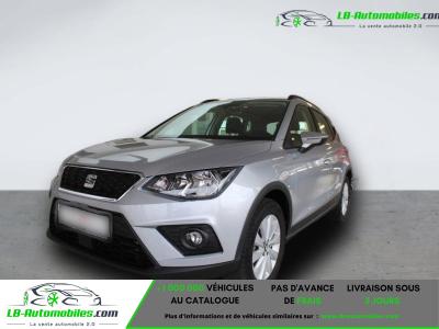 Seat Arona 1.0 EcoTSI 115 ch  BVA