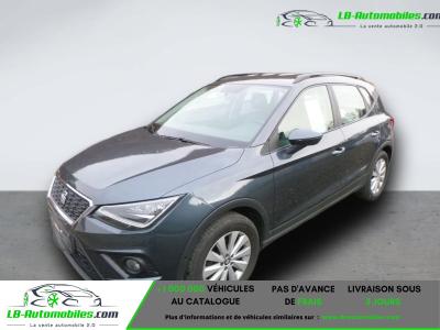 Seat Arona 1.0 EcoTSI 115 ch  BVA