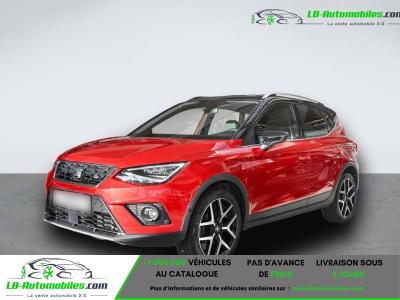 Seat Arona 1.5 TSI 150 ch BVA