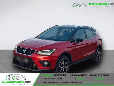 Seat Arona 1.5 TSI 150 ch BVA