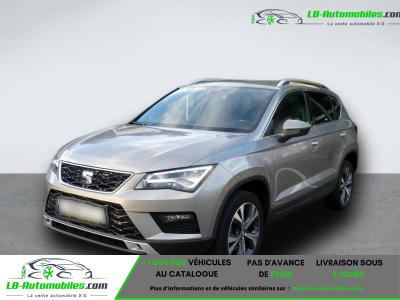 Seat Ateca 1.4 TSI 150 ch BVM