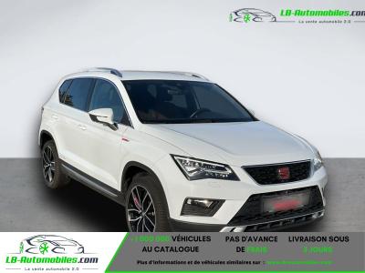 Seat Ateca 1.4 TSI 150 ch BVM