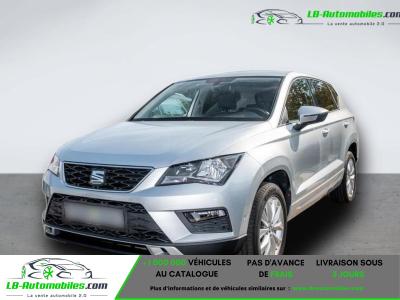 Seat Ateca 1.4 TSI 150 ch BVA