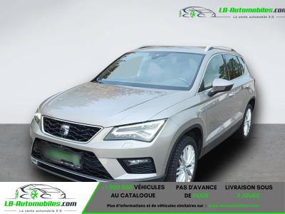 Seat Ateca 1.4 TSI 150 ch BVA