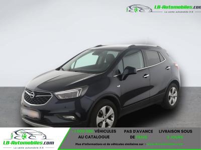 Opel Mokka X 1.4 Turbo - 152 ch BVA