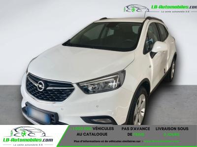 Opel Mokka X 1.6 CDTI - 110 ch