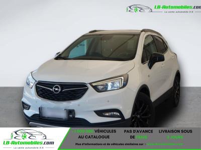Opel Mokka X 1.6 CDTI - 136 ch