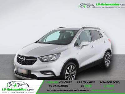 Opel Mokka X 1.6 CDTI - 136 ch