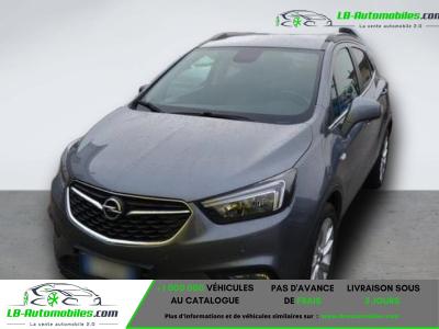 Opel Mokka X 1.6 CDTI - 136 ch