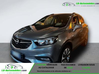 Opel Mokka X 1.6 CDTI - 136 ch BVA