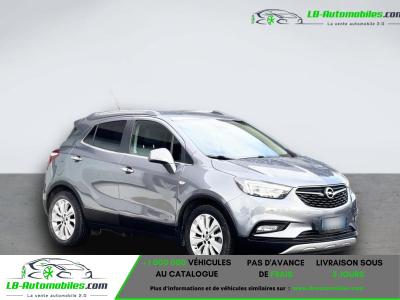 Opel Mokka X 1.6 CDTI - 136 ch BVA