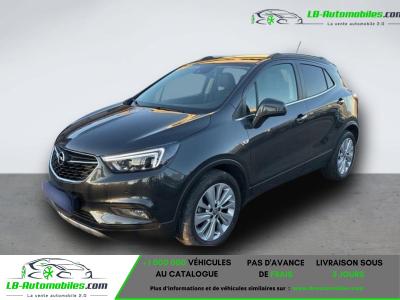 Opel Mokka X 1.6 CDTI - 136 ch BVA